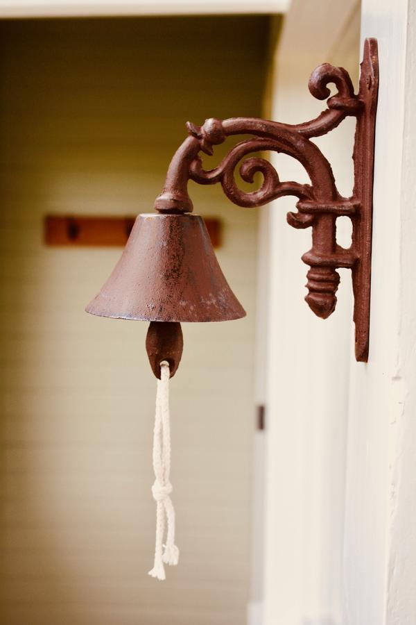 The Signal Box Whanganui Exterior foto